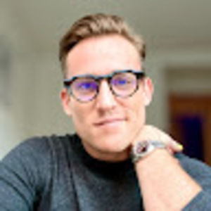 Meet your Posher, Aj